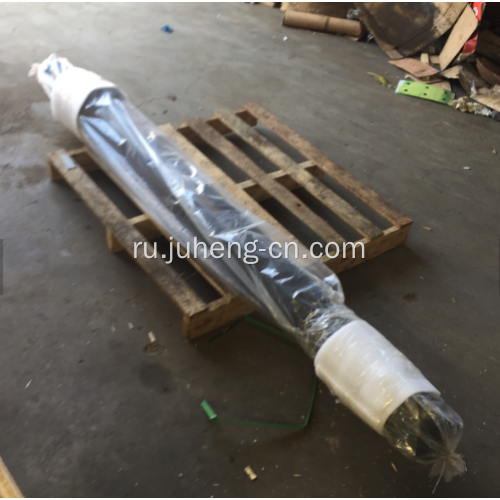 Цилиндр рукояти 320D 242-6744 Цилиндр рычага 242-6744